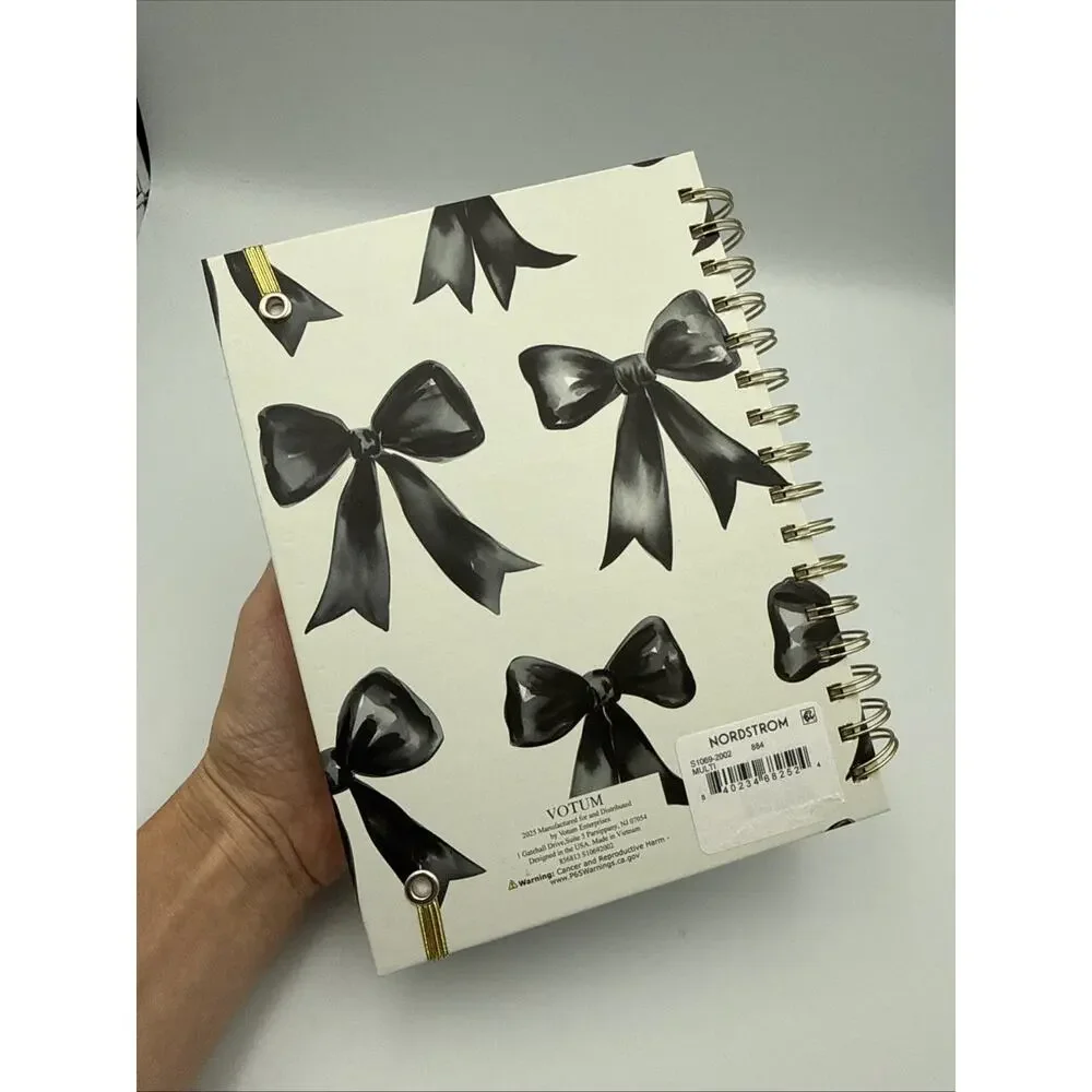 Votum black bow